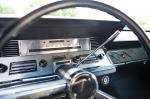 Lincoln Continental 4-Door Convertible 1966 года